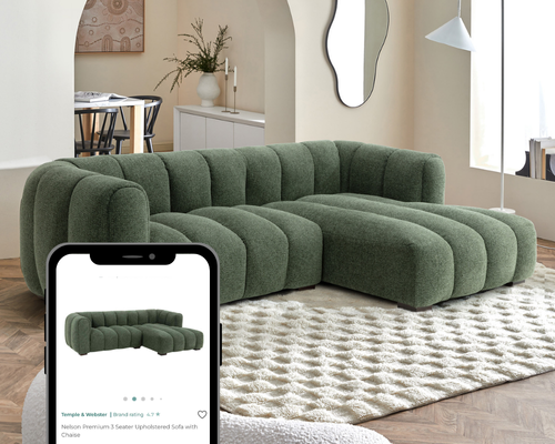 Product Placement After